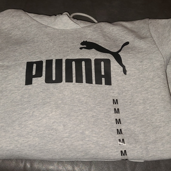 Puma Sweater - Picture 4 of 12